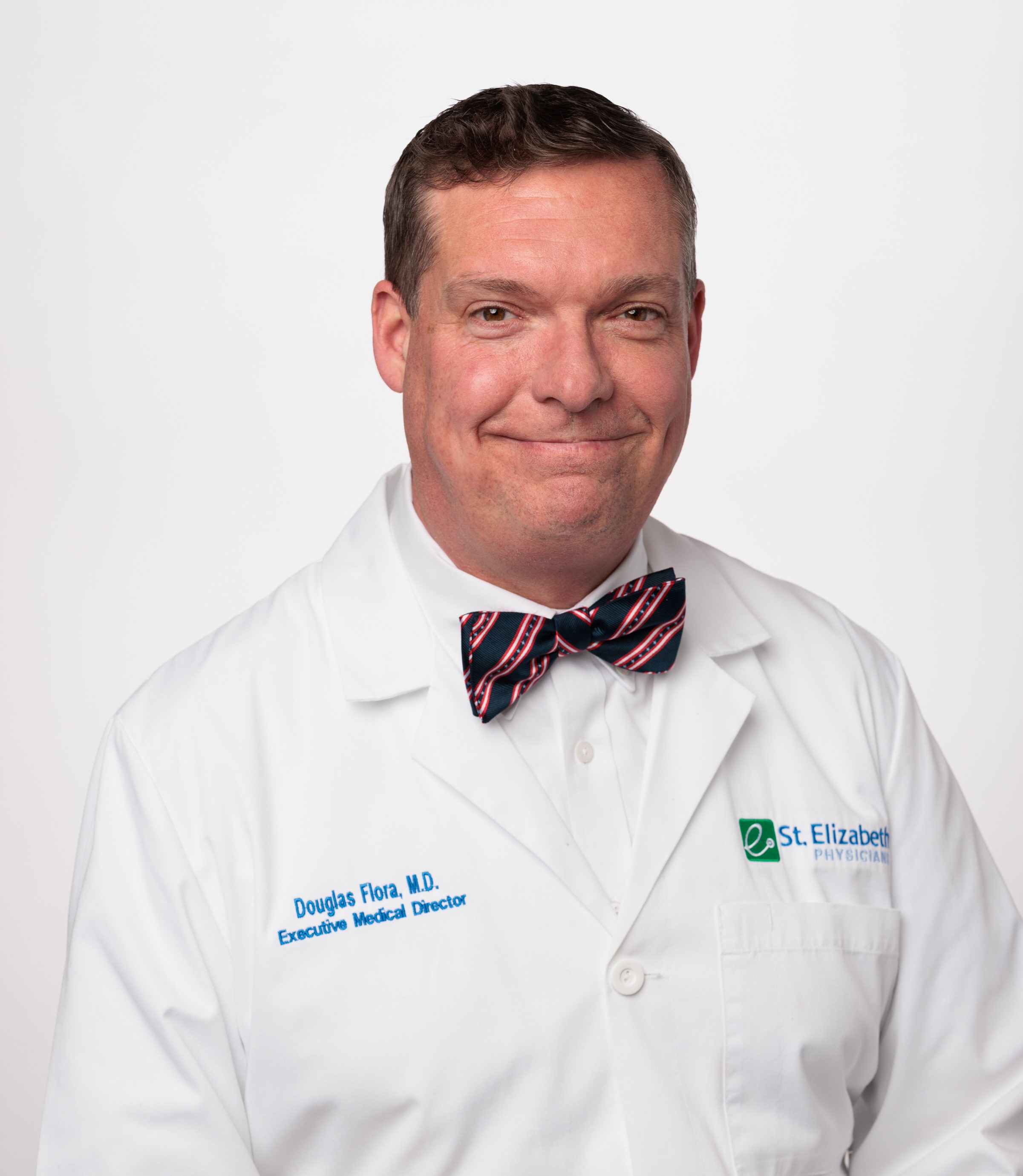 Douglas B. Flora, MD, LSSBB